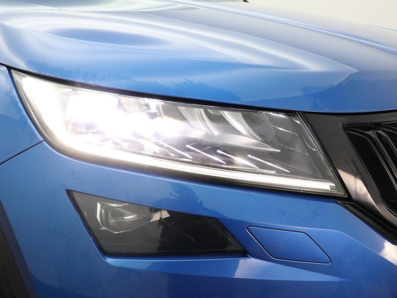 Used Skoda Kodiaq 2019 for sale - 77592771: Photo 13