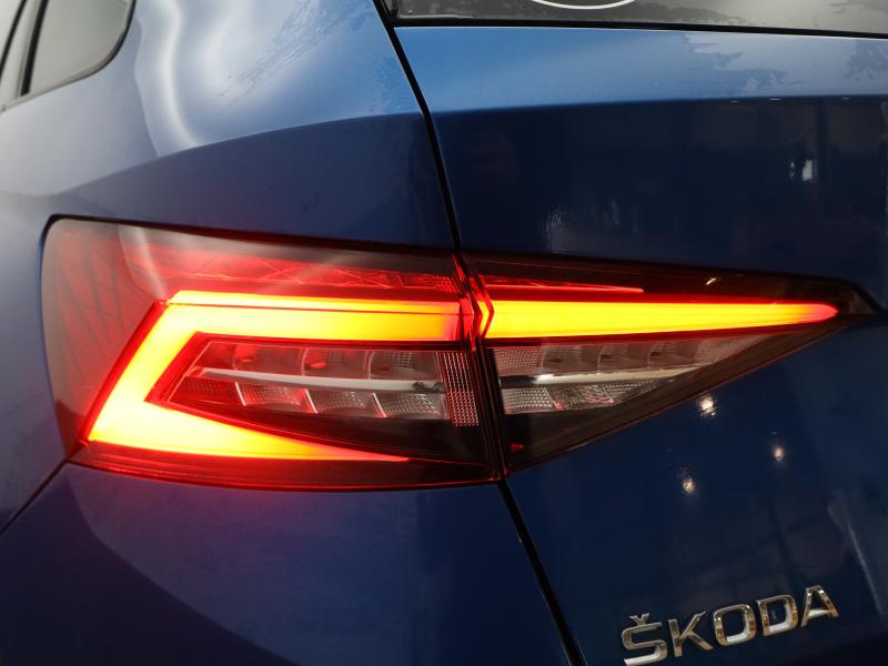 Used Skoda Kodiaq 2019 for sale - 77592771: Photo 14