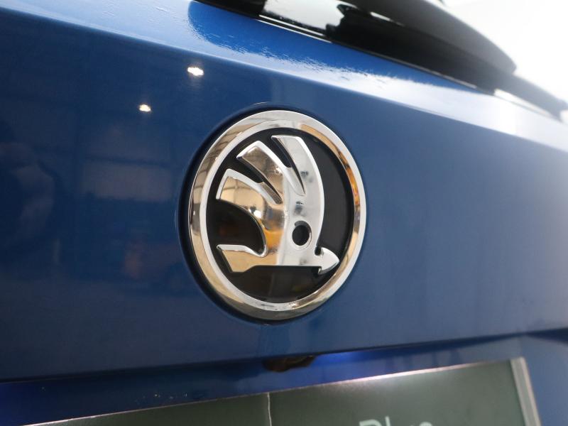 Used Skoda Kodiaq 2019 for sale - 77592771: Photo 17