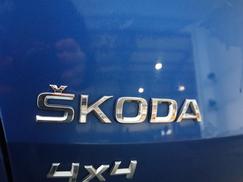 Used Skoda Kodiaq 2019 for sale - 77592771: Photo 18