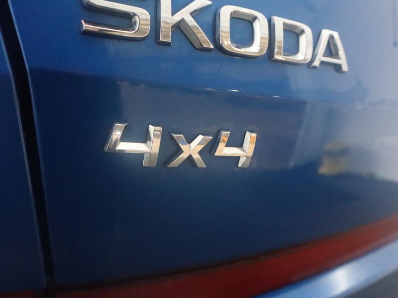 Used Skoda Kodiaq 2019 for sale - 77592771: Photo 19