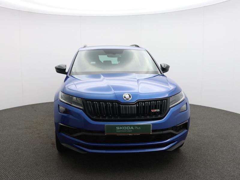Used Skoda Kodiaq 2019 for sale - 77592771: Photo 2