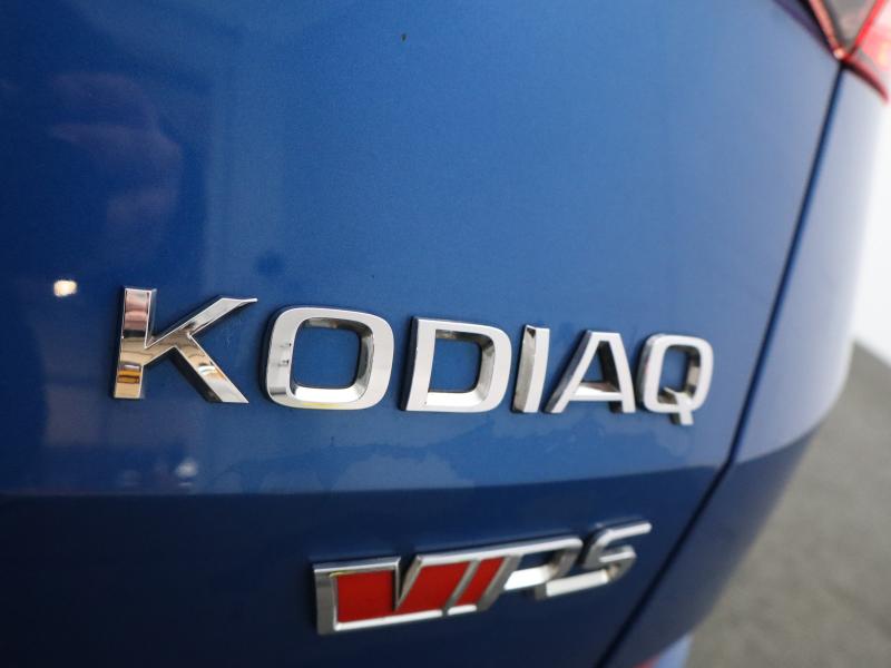 Used Skoda Kodiaq 2019 for sale - 77592771: Photo 20