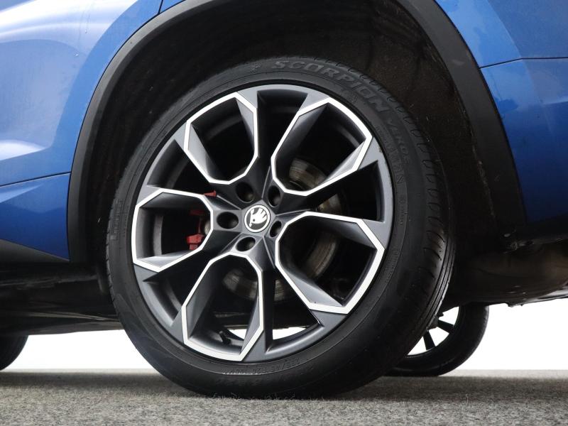 Used Skoda Kodiaq 2019 for sale - 77592771: Photo 22