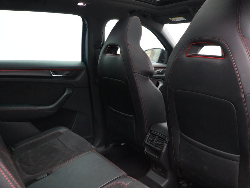 Used Skoda Kodiaq 2019 for sale - 77592771: Photo 25