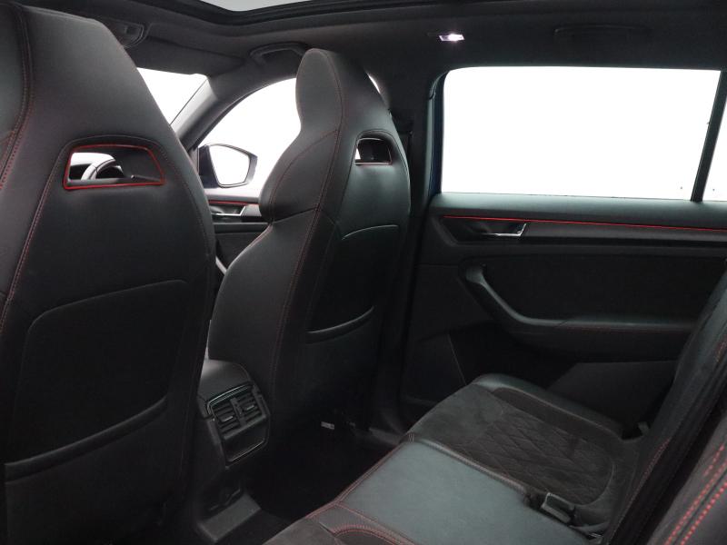 Used Skoda Kodiaq 2019 for sale - 77592771: Photo 26