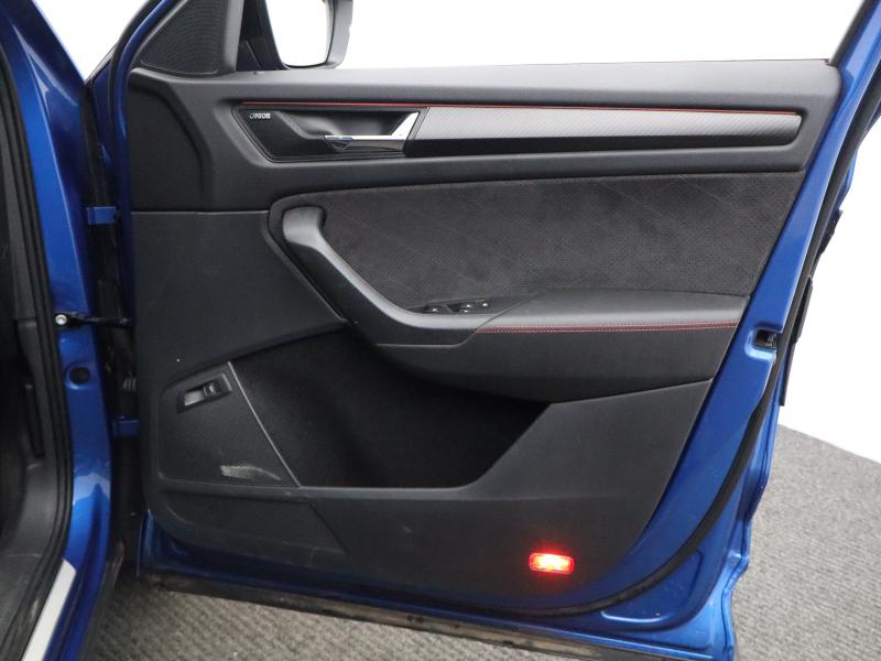 Used Skoda Kodiaq 2019 for sale - 77592771: Photo 28