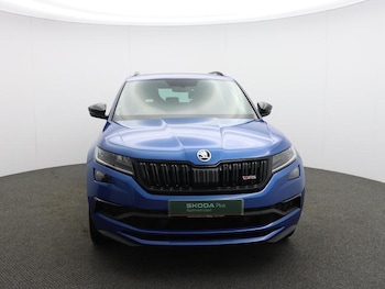 Used Skoda Kodiaq 2019 for sale - 77592771: Photo