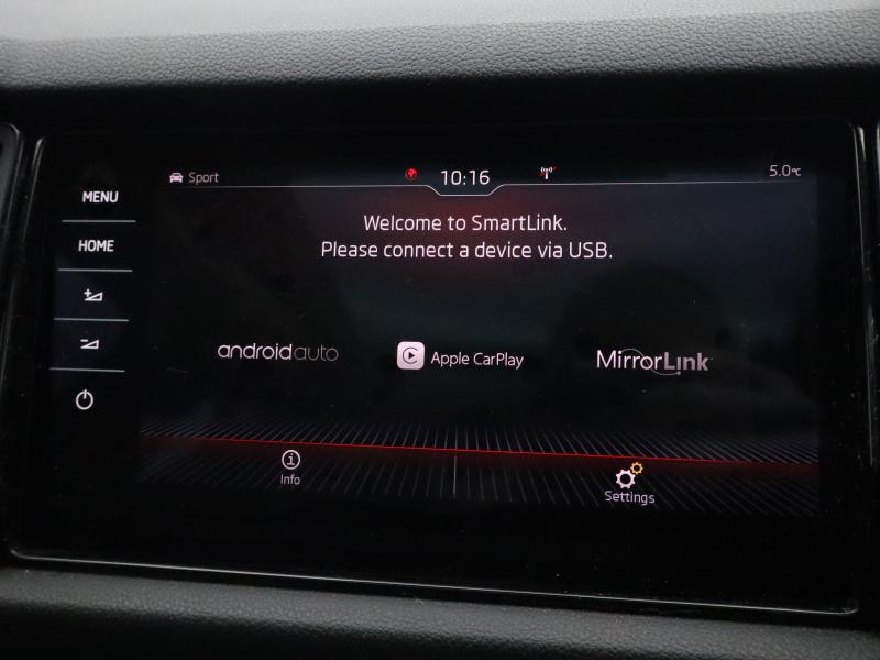 Used Skoda Kodiaq 2019 for sale - 77592771: Photo 33