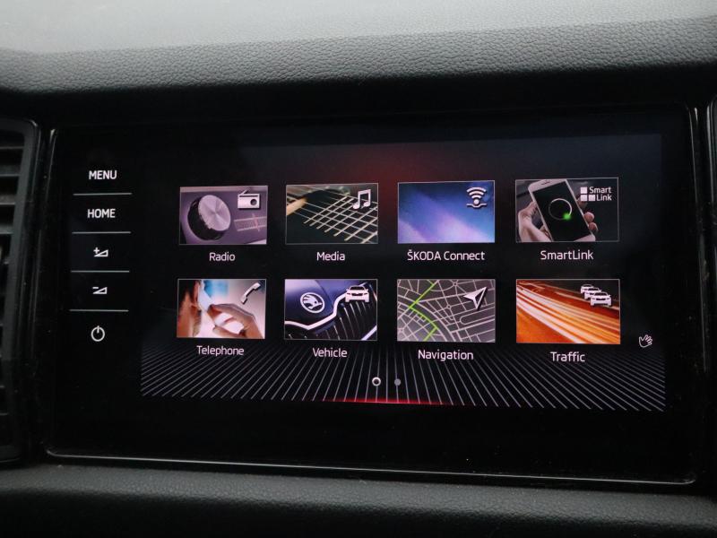 Used Skoda Kodiaq 2019 for sale - 77592771: Photo 34