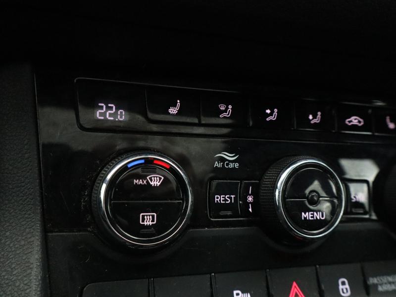 Used Skoda Kodiaq 2019 for sale - 77592771: Photo 36