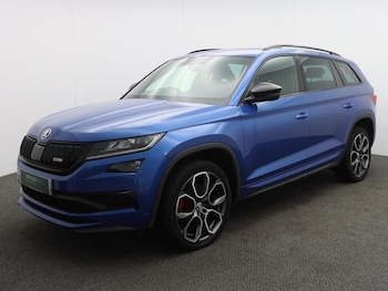 Used Skoda Kodiaq 2019 for sale - 77592771: Photo