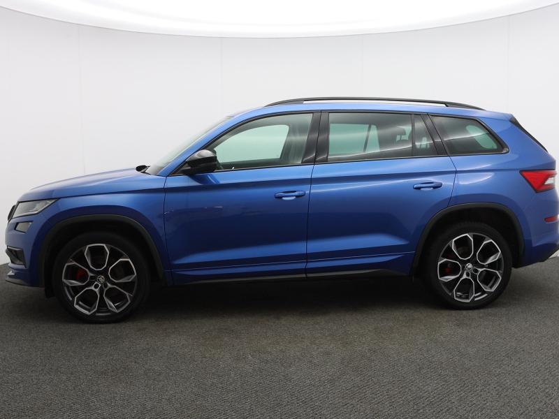 Used Skoda Kodiaq 2019 for sale - 77592771: Photo 4