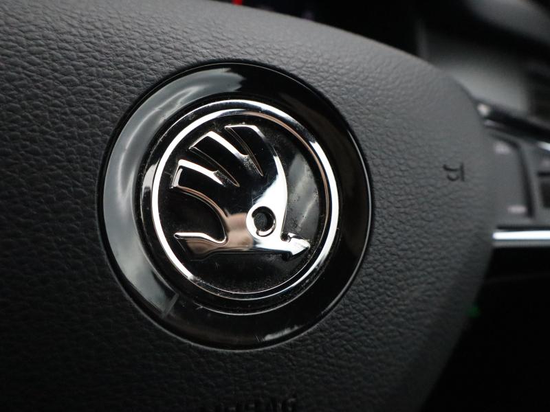 Used Skoda Kodiaq 2019 for sale - 77592771: Photo 43