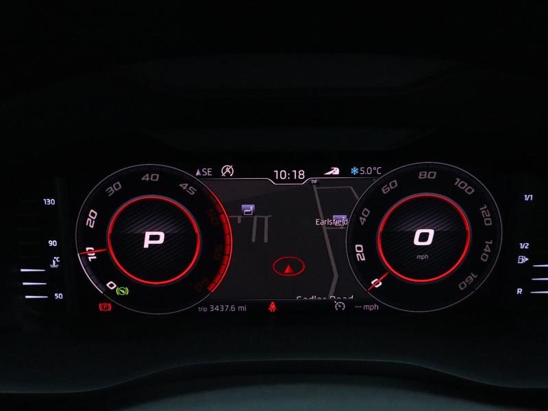 Used Skoda Kodiaq 2019 for sale - 77592771: Photo 48