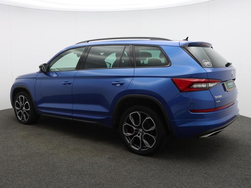 Used Skoda Kodiaq 2019 for sale - 77592771: Photo 5
