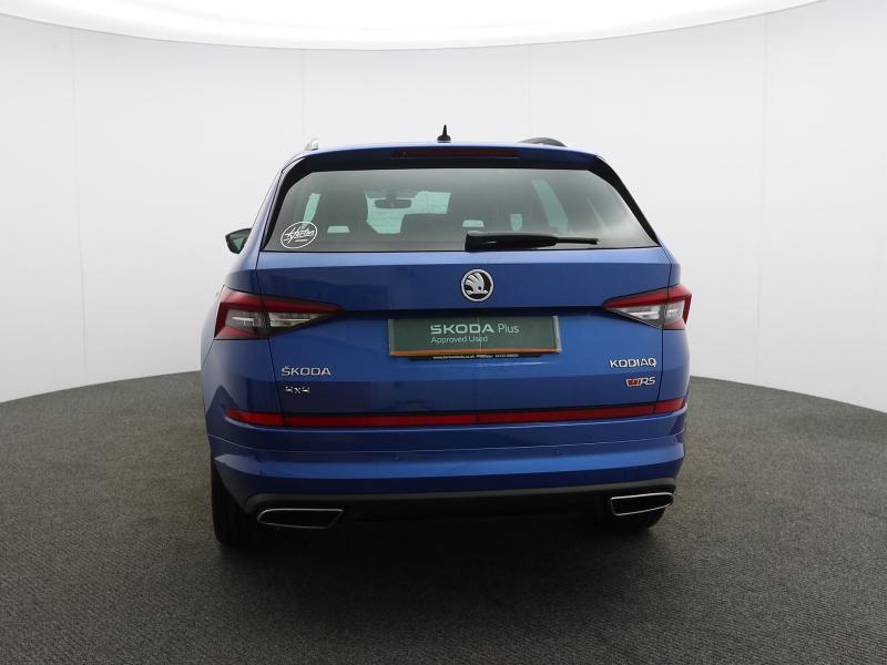 Used Skoda Kodiaq 2019 for sale - 77592771: Photo 6