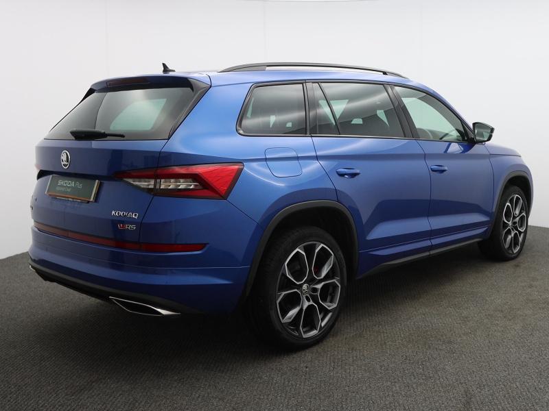 Used Skoda Kodiaq 2019 for sale - 77592771: Photo 7