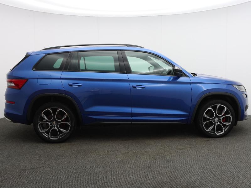 Used Skoda Kodiaq 2019 for sale - 77592771: Photo 8