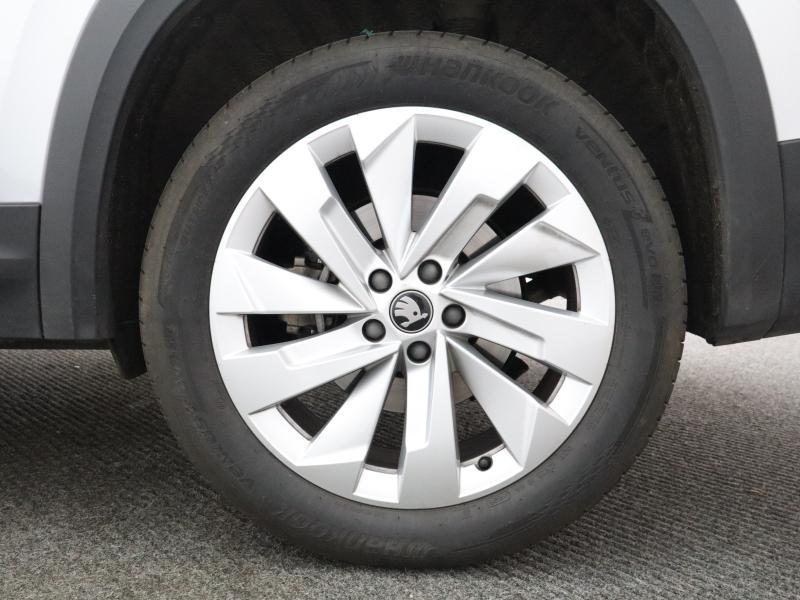 Used Skoda Kodiaq 2026 for sale - 78166307: Photo 11