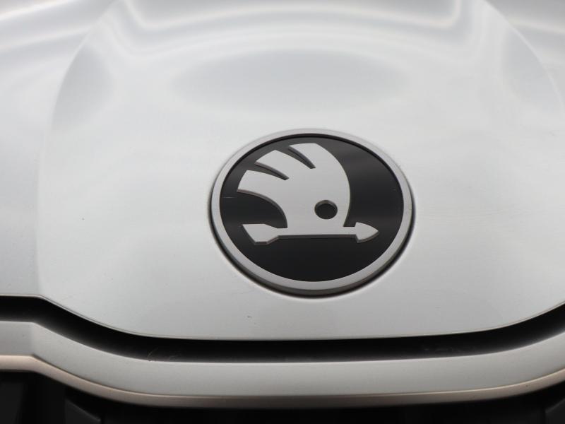 Used Skoda Kodiaq 2026 for sale - 78166307: Photo 15