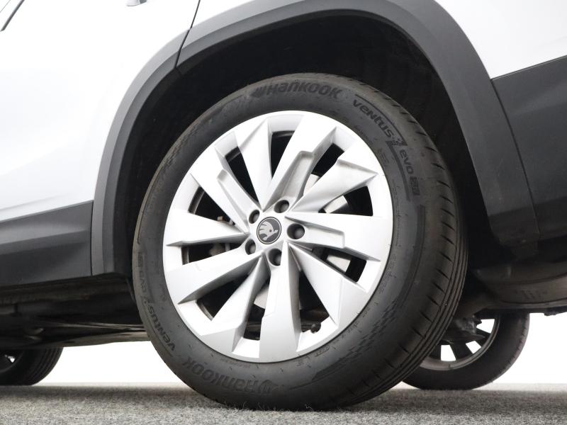 Used Skoda Kodiaq 2026 for sale - 78166307: Photo 18