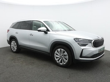 Skoda Kodiaq feature image