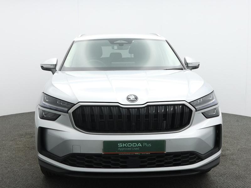 Used Skoda Kodiaq 2026 for sale - 78166307: Photo 2