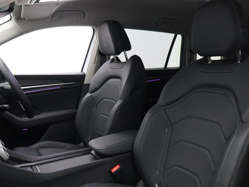 Used Skoda Kodiaq 2026 for sale - 78166307: Photo 20