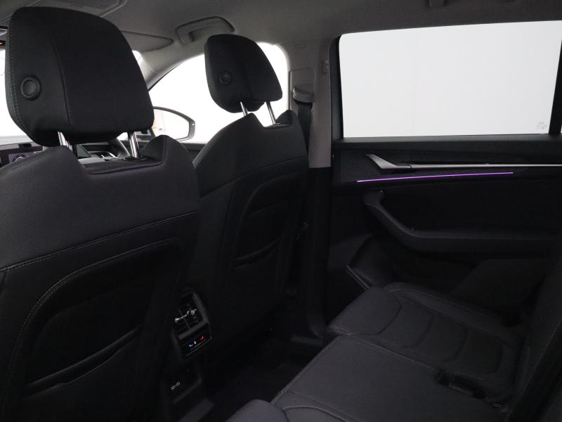 Used Skoda Kodiaq 2026 for sale - 78166307: Photo 22