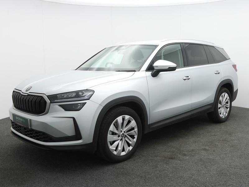 Used Skoda Kodiaq 2026 for sale - 78166307: Photo 3