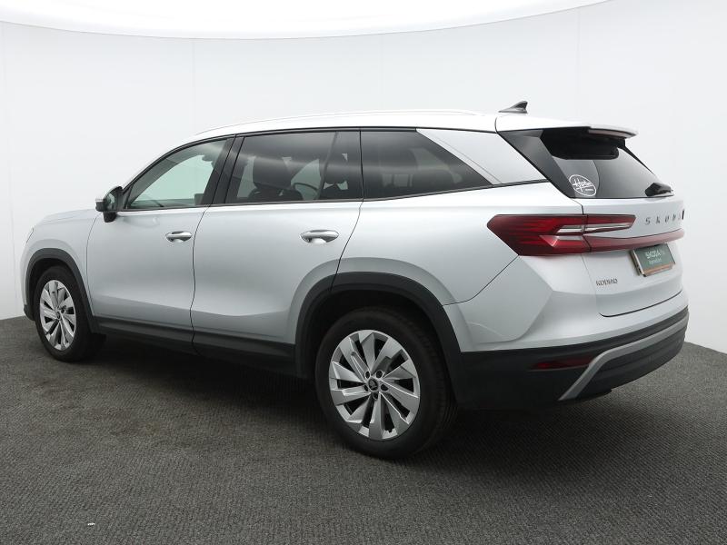 Used Skoda Kodiaq 2026 for sale - 78166307: Photo 5
