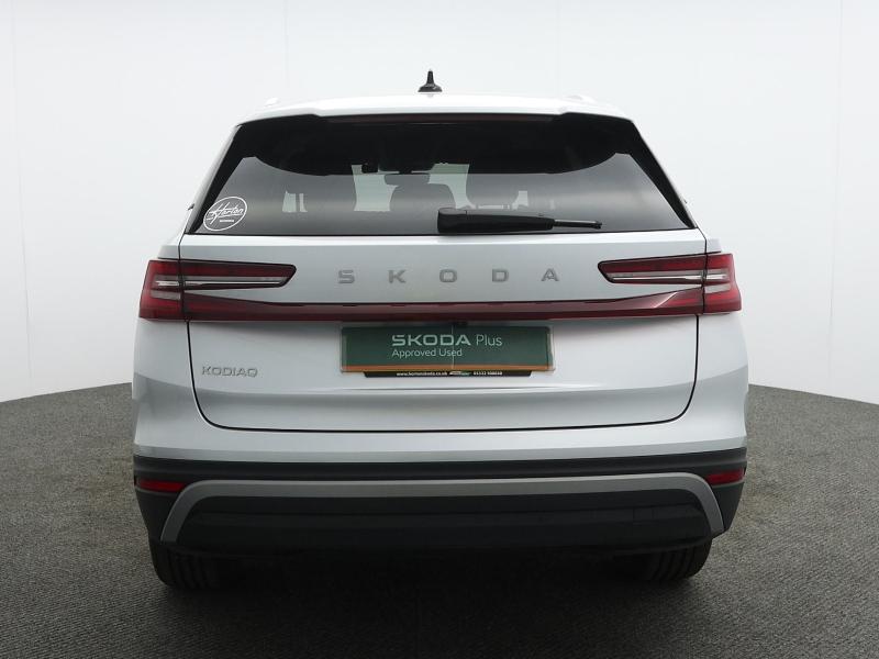 Used Skoda Kodiaq 2026 for sale - 78166307: Photo 6
