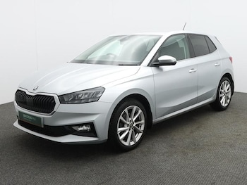 Used Skoda Fabia 2025 for sale - 77724743: Photo