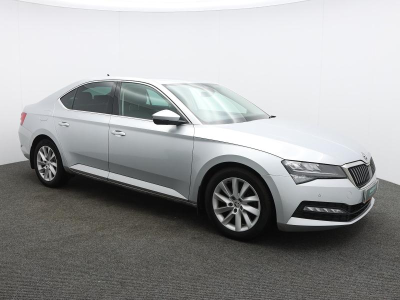 Used Skoda Superb for sale - 77599717: Photo 1