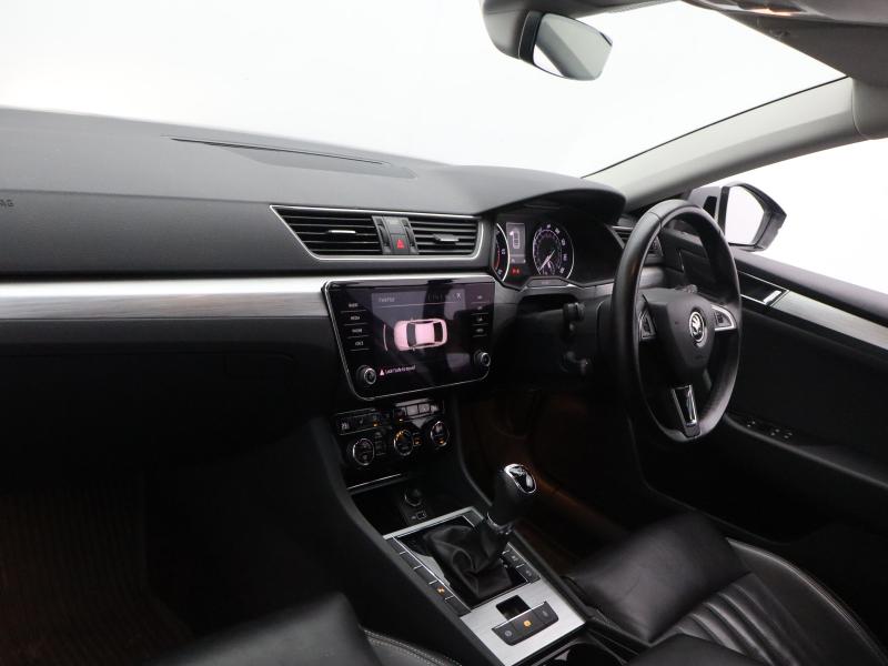Used Skoda Superb for sale - 77599717: Photo 10
