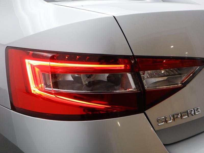 Used Skoda Superb for sale - 77599717: Photo 14