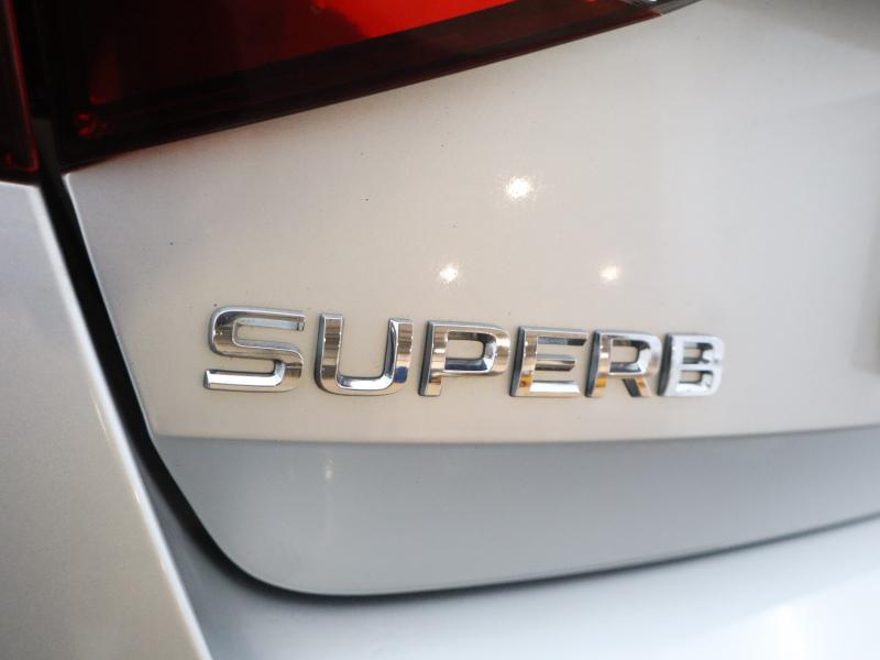 Used Skoda Superb for sale - 77599717: Photo 17