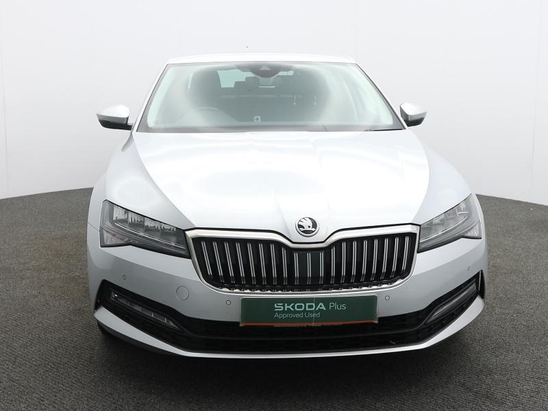 Used Skoda Superb for sale - 77599717: Photo 2