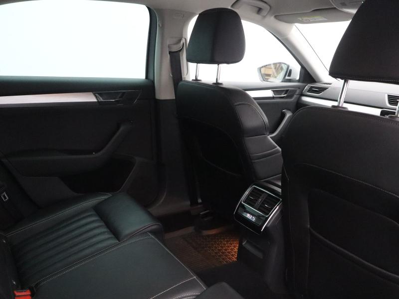 Used Skoda Superb for sale - 77599717: Photo 21