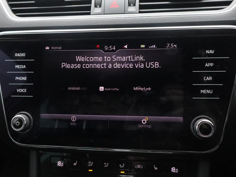 Used Skoda Superb for sale - 77599717: Photo 28