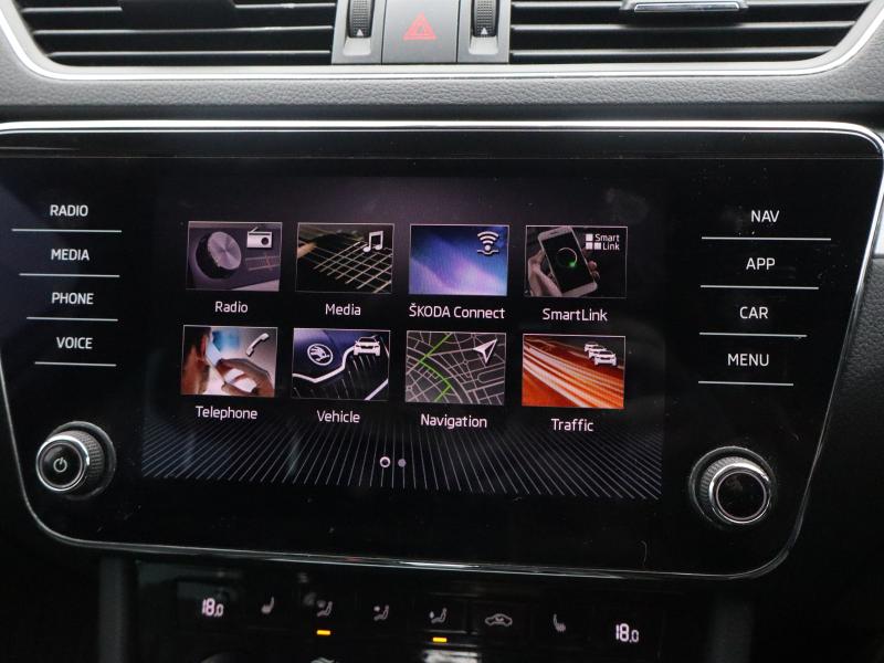 Used Skoda Superb for sale - 77599717: Photo 29