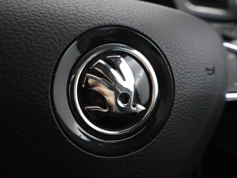 Used Skoda Superb for sale - 77599717: Photo 37