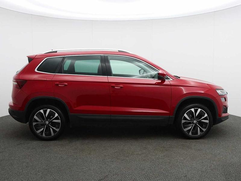 Used Skoda Karoq 2023 for sale - 77724694: Photo 11