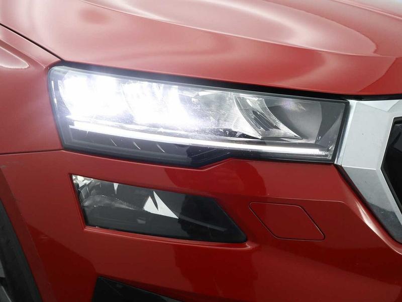 Used Skoda Karoq 2023 for sale - 77724694: Photo 12