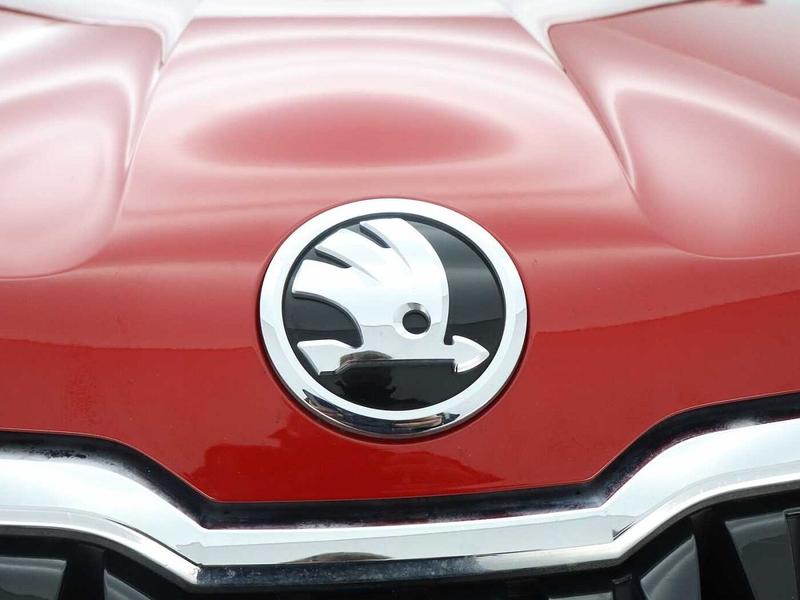 Used Skoda Karoq 2023 for sale - 77724694: Photo 14