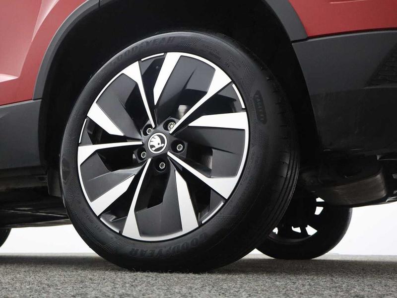 Used Skoda Karoq 2023 for sale - 77724694: Photo 17