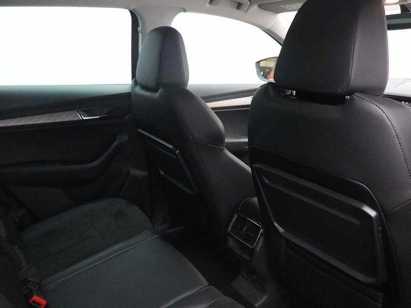 Used Skoda Karoq 2023 for sale - 77724694: Photo 20