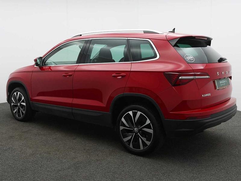 Used Skoda Karoq 2023 for sale - 77724694: Photo 3