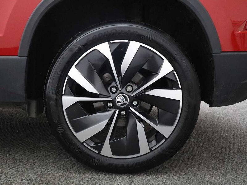 Used Skoda Karoq 2023 for sale - 77724694: Photo 5